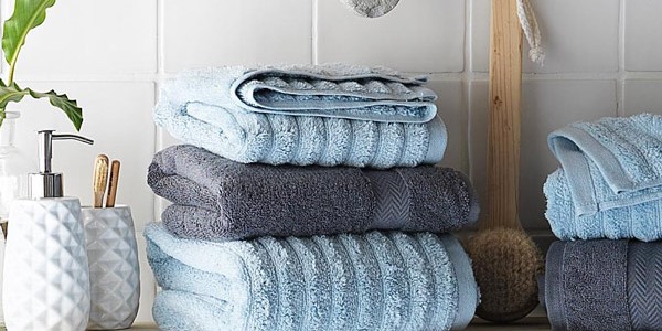تصویر 2 از خرید و قیمت حوله حمام مردانه + فروش صادراتی